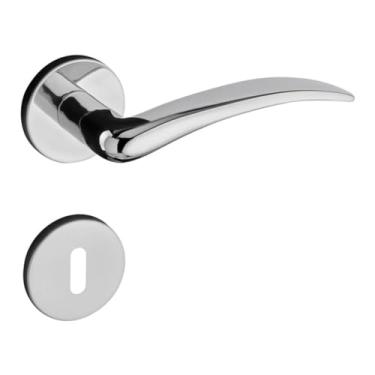 Imagem de FECH ZM CLASSIC ROS 691-80I CR, Pado, 54019219, Cromado, Máquina 45 mm