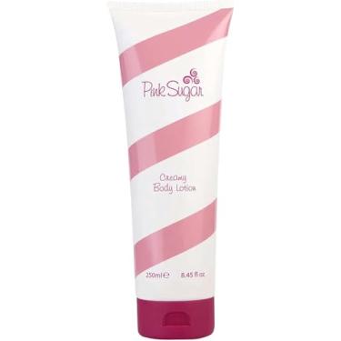 Imagem de Pink Sugar Creamy by Aquolina for Women - 8.45 oz Body Lotion