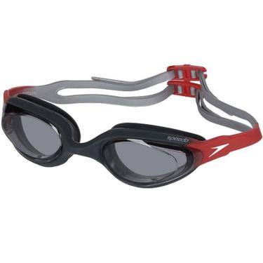 Imagem de Oculos Natação Speedo Hydrovision ONIX Fume