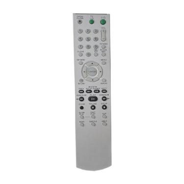 Imagem de Controle remoto universal adequado para RMT-D175A RMT-D175C RMT-D175P para Sony CD/DVD Player DVP-NS50P DVP-NC60P DVP-NC85H