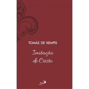 Imagem de Imitação De Cristo - Luxo - Vol. 17