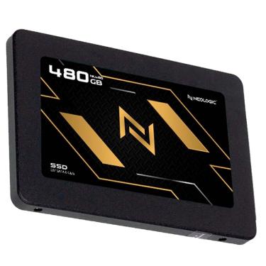 Imagem de Ssd Neologic 480Gb Sata Nl-480
