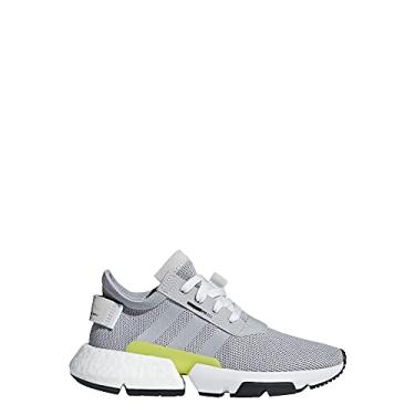 Imagem de Tênis esportivo Adidas Juniors POD-S3.1 J Low, Gretwo,gretwo,shoyel, 5 Big Kid