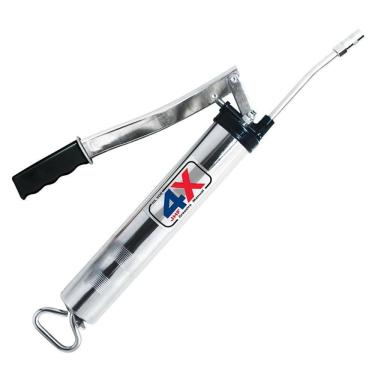 Imagem de Bomba Graxeira Manual de Graxa 500 Gramas Hydronlubz