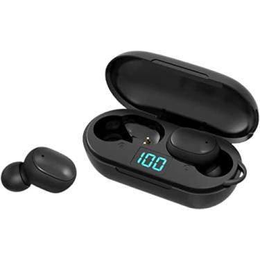 Imagem de Fone Ouvido Sem fio Bluetooth 5.0 Gamer com Microfone Compativel com Android