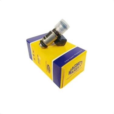 Imagem de Bico Injetor Fiat Palio/strada/idea/stilo 1.8 8v Flex Magneti Marelli