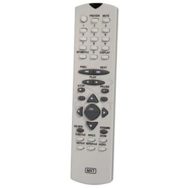 Imagem de Controle dvd Magnavox max7789 - Lelong