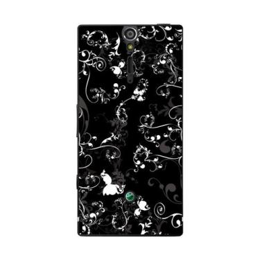 Imagem de Capa Adesivo Skin359 Verso Para Sony Xperia T2 D5322 - KawaSkin