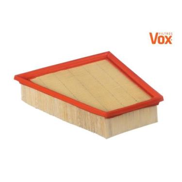 Imagem de FILTRO AR para GOL G5/ FOX/ VOYAGE/ CROSSFOX/ SAVEIRO/ SPACE - VOX