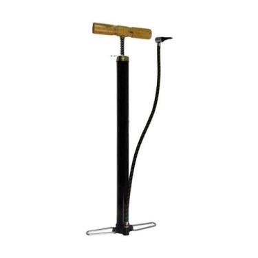 Imagem de Bomba Oficina Aco Grande 35x450mm Preto - KTR