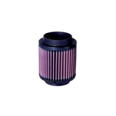 Imagem de K&N Filtro de ar do motor: Alto desempenho, Premium, Filtro de ar Powersport: Serve para 2001-2019 POLARIS (Phoenix 200, Hawkeye, Sportsman 300, 300 LE, Sawtooth, Trail Blazer 250, Xplorer) PL-1004