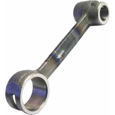 Imagem de Biela Barra Agulha Reta Original Singer 191d 238d 491d 120u, Estica Fi