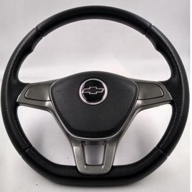Imagem de Volante Completo Para Linha Chevrolet Vectra 2002
