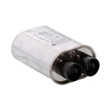 Imagem de Capacitor 0.95 uF para Microondas - W10637050 - Brastemp, Sem Voltagem