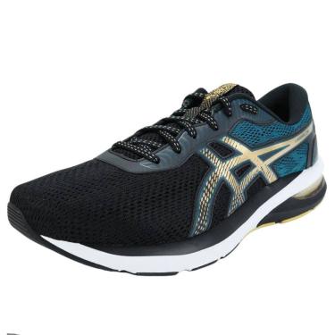 Imagem de Tenis Masculino Esporte Running Asics Shogun 6