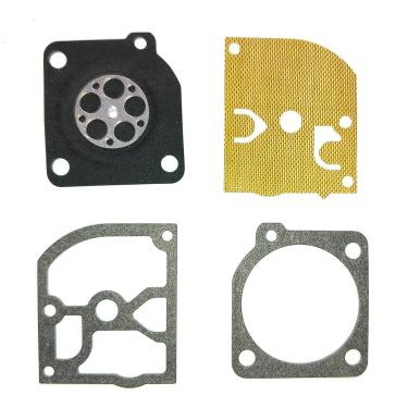 Imagem de ProPart Kit de reparo de diafragma de carburador serve para motosserra Stihl 021 023 MS230 025 MS250 MS210 substitui 1123 007 1060 e 11230071060 (RB-105)