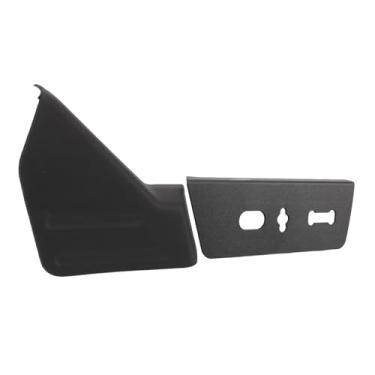 Imagem de Painel de Capa AQXReight e Painel de Capa Swi T e Painel de Alojamento do Painel do Painel de Aparência Elegante e Painel de Interruptor Switch Painel de Alojamento à direita: