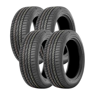 Imagem de Jogo 4 Pneus Barum by Continental Aro 15 Bravuris 4X4 205/65R15 94T