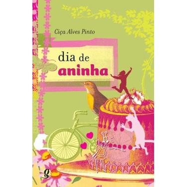 Imagem de Livro - Dia de aninha