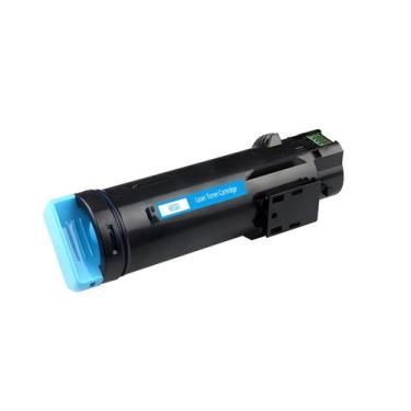 Imagem de Cartucho Toner Xerox 6510/6515 106R03485 Ciano 2,4K Compativel - IMPOR