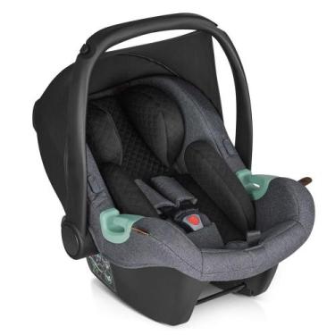 Imagem de Bebê Conforto ABC Design Tulip Asphalt