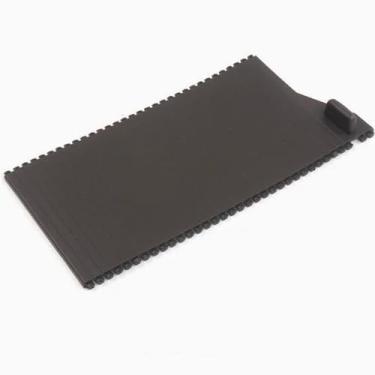 Imagem de Brown,TPUIZUS 1 Pcs Centro Console Rolo De Deslizamento Cortina Do Titular Do Copo De Água Da Tampa Cega para Buick Regal 2009-2015 22743354