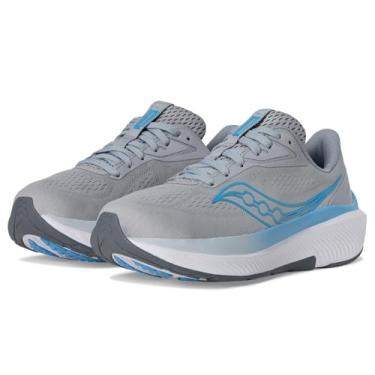 Imagem de Saucony Tênis feminino Echelon 10, Pederneira/brisa, 34