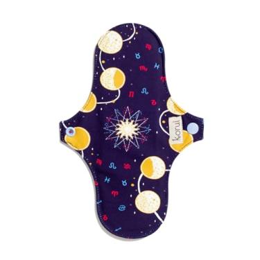 Imagem de Absorvente Normal Korui - Astral Conforto:Natural