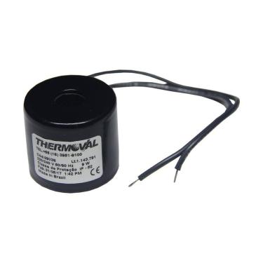 Imagem de Bobina Thermoval Autoclave 220V 19L - Dabi Atlante