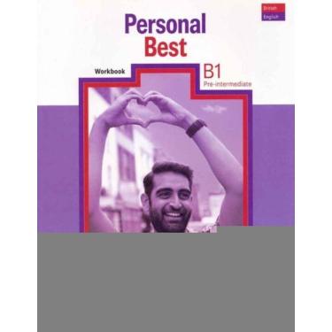 Imagem de Personal Best B1 Wb British