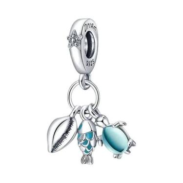 Imagem de Moda Feminina Disney Marvel Charme Contas Para Pulseiras Pandora 2023 