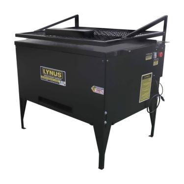 Imagem de Serra Circular de Bancada 2200W Monofásico 220V SCL-3000M LYNUS