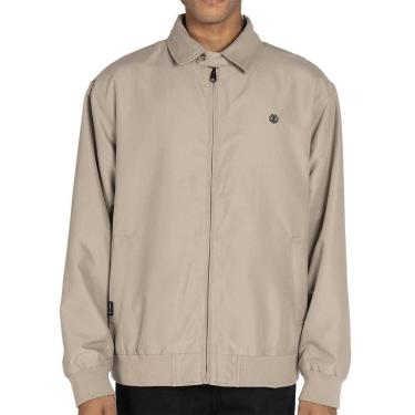 Imagem de Jaqueta Element Stew WT25 Masculina Caqui