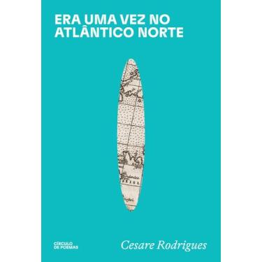 Imagem de Livro - Era uma vez no Atlântico Norte