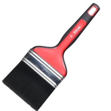 Imagem de Trincha Tripla para Pintura ProfiMaster 4"" - AT715/9 - PINCEIS ATLAS