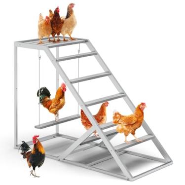 Imagem de Poleiro de galinha