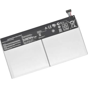 Imagem de 3,8 V 31 Wh 8100 mAh C12N1320 Replacement Battery compatível para ASUS Transformer Book T100T Tablet 0B200-00720300