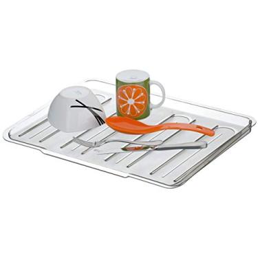 Imagem de Suporte Para 8 Copos, Future, Plástico Natural