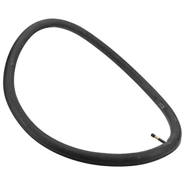 Imagem de Tubos Internos de Bicicleta de 26 Polegadas, Tubos Internos Borracha Butil Com Válvula, Adequados para Pneus 26x1.95/2.125, Instalação Fácil para Entusiastas da Bicicleta