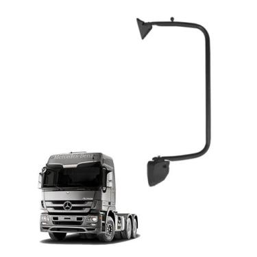 Imagem de Braço Retrovisor Auxiliar Ford Cargo 1419/1719/1723/1729 LD - Fabbof