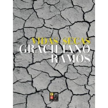 Imagem de Livro - Vidas Secas - PE DA LETRA, 1, 13.5 x 20