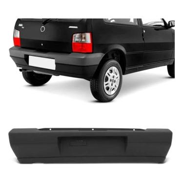 Imagem de Parachoque Dianteiro Uno Fire 2006 A 2011