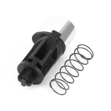 Imagem de Yosoo Kit de reparo de botão de câmbio automático adequado para peças de reposição de carros automáticos 1998-2002