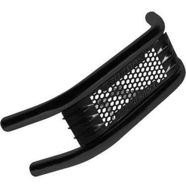 Imagem de Protetor de Motor e Perna Racing Sport Pro Tork CG / Today / Titan, PR