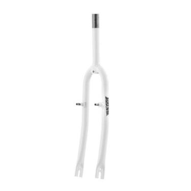 Imagem de Garfo Aro 24 Ultra Bike em Aço Carbono - ULTRA BIKES, Branco, ARO 24