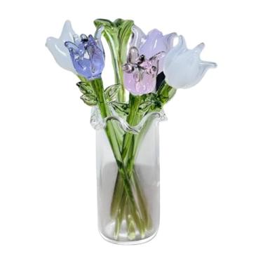 Imagem de harayaa Peças de reposição para tosquiadeira de animais de estimação 110 V para Max45 para cães e animais de estimação, componentes de reparo para