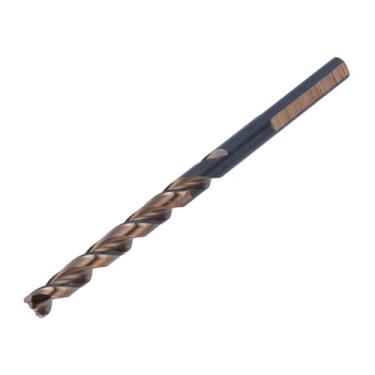 Imagem de BROCA DE ACO RAPIDO PARA METAL PROF., AFIACAO MULTIFACE, 5 x