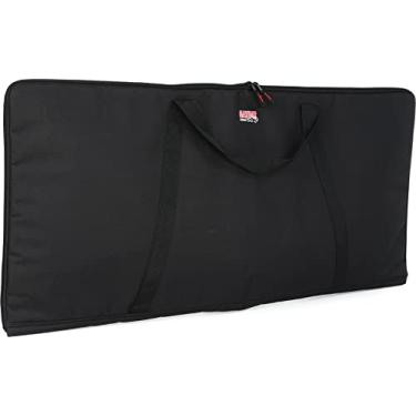 Imagem de Gator Bolsa para teclado Case Light Duty para teclados de 49 notas e Pianos elétricos (GKBE-49)