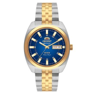 Imagem de Relógio Orient Masculino Automatico Yn6tt005 D1sk