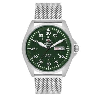 Imagem de Relógio Orient Masculino Automatico  Sport Air Flieger Yn6ss009 E2sx